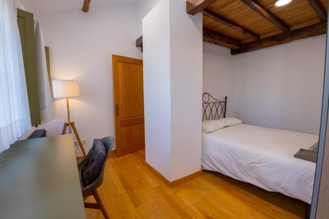 Casa Alameda 33 De Casas Das Figueiras En Ria Eo-Ribadeo 카스트로폴 외부 사진
