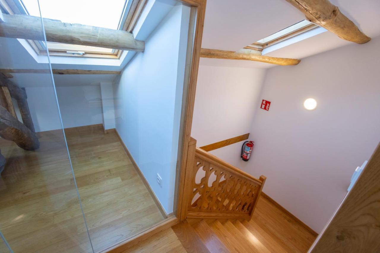 Casa Alameda 33 De Casas Das Figueiras En Ria Eo-Ribadeo 카스트로폴 외부 사진