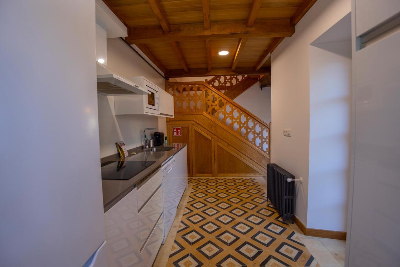 Casa Alameda 33 De Casas Das Figueiras En Ria Eo-Ribadeo 카스트로폴 외부 사진